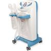 GIMA ASPIRATORE CLINIC PLUS BASIC 2 vasi da 4 l 230V
