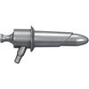 GIMA Anoscopio a fibre ottiche 20x70 mm + otturatore
