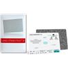 GIMA STEREOTEST DI LANG I-R