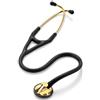GIMA LITTMANN MASTER CARDIOLOGY S.E. - 2175 - nero - finitura ottone