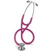 GIMA Stetoscopio LITTMANN CARDIOLOGY IV - lampone