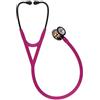 GIMA Stetoscopio LITTMANN CARDIOLOGY IV - 6241 - lampone - finitura arcobaleno