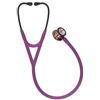 Gima LITTMANN CARDIOLOGY IV - 6205 - viola - finitura arcobaleno / viola
