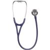 GIMA LITTMANN CARDIOLOGY IV - 6187C - blu mezzanotte - finitura acciaio inox