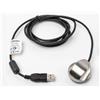 GIMA STETOSCOPIO ELETTRONICO RIESTER RI-SONIC - spinotto USB-A - 4300