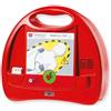 GIMA DEFIBRILLATORE con batteria al litio PRIMEDIC HEART SAVE PAD - GB