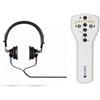 GIMA AUDIOMETRO PER SCREENING MAICO MA1 CON CUFFIE