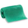 GIMA Benda sintetica rigida SCOTCHCAST 3M verde - Dimensioni 10 cm x 3,65 m