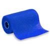 GIMA SOFTCAST 3M 10 cm x 3,65 m - blu - Confezione 10 pz