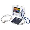 GIMA MONITOR MULTIPARAMETRICO RIESTER RVS-100 - 1960-RRBPE
