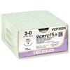 GIMA SUTURA ASSORBIBILE ETHICON VICRYL PLUS - 3/0 ago 24 mm - intrecciata