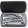 GIMA SET LARINGO HEINE CLASSIC 3+ A LED con manico ricaricabile 3,5V