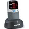 GIMA Base di ricarica con pacco batteria per Pulsoximetro Nonin Palm Sat 2500A