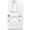 GIMA PROTEZIONE STRUMENTI 3M ATTEST 8,9x16,8 cm - Conf. 1.000 pz.