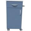 Gima COMODINO FEBO blu avio RAL 5014
