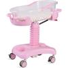 GIMA CULLA NEONATALE - Rosa
