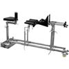 GIMA SUPPORTO ORTOPEDICO 170-190x48x77-102 cm per 44775 - optional