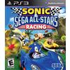 Sega Sonic & SEGA All-Stars Racing (PS3) [Edizione: Regno Unito]