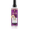 Schwarzkopf Gliss Full Hair Wonder 200 ml