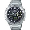 Casio Orologio Cronografo Uomo Edifice - Efv-C110d-1a3vef casual cod. EFV-C110D-1A3VEF