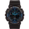 G-Shock Casio - Orologio al quarzo cronografo GA1001A2ER da uomo