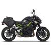 SHAD TELAIETTI LATERALI SPECIFICI SR PER KAWASAKI Z900