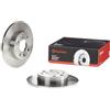 Brembo 08.2958.14 - Disco Freno (Set di 2) - Anteriore