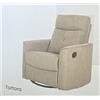 RELAXIA POLTRONA RECLINER MANUALE ENEA TORTORA COD WA011/24