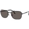 Ray-Ban Occhiali da Sole Ray-Ban RB3755 002/B1