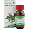 SPECCHIASOL Srl Gemmosol Tiglio Argentato 50 ml