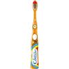 Pasta Del Capitano Spazzolino Musicale Bambini Led