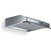 Bosch Elettrodomestici BOSCH DUL63CC50 -Musical Wall Hole-Evacuation / Recycling-350 m3 air / h max gas di scarico-72 dB-3 speed-L 60 cm-Inox