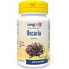Longlife Srl Longlife Uncaria 60 Capsule 27 g