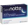 SPECCHIASOL Srl Serenotte Plus 1mg Specchiasol 30 Compresse