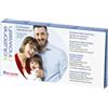 AIR LIQUIDE MEDICAL SYST. Srl Rinowash Soluzine Salina Ipertonica 10 flaoncini