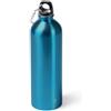 Borraccia 750 ml ecologica personalizzabile Tomak personalizzate o neutre