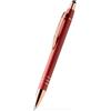 Penna con gommino touch in metallo personalizzabile Leiva personalizzate o neutre