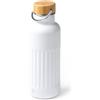 Borraccia termica 500 ml ecologica Nobuk personalizzate o neutre