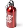 Borraccia ecologica personalizzabile Mikel 500 ml personalizzate o neutre