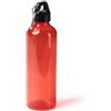 Borracce in plastica riciclata RPET personalizzabili Flanker 800 ml personalizzate o neutre