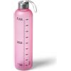 Borraccia tritan Yoger da 1000 ml personalizzate o neutre