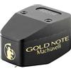 GOLD NOTE MACHIAVELLI GOLD MKII TESTINA MC NUOVA