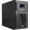 Vultech Gruppo di Continuità UPS 3 kVA 3000 W 3 prese AC GS-3KVAS REV. 2.4