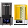 ANYCUBIC Photon Mono 4 Ultra 10K Stampante 3D Resina Stampa UV Resin Wash Cure 3