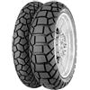 Continental 80735 Pneumatico 130/80 R17 65S Tkc70 Rocks M+S Tl