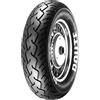 Pirelli Pneumatici Pirelli ROUTE MT 66 140/90 - 15 M/C 70H TL Posteriore CUSTOM TOURING gomme moto e scooter