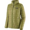 Patagonia Nano Puff Jacket donna.
