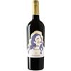 Leo Paolo Malvasia Nera 'Mora Mora' Paolo Leo 2023 0,75 l