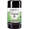 Giuriati group srl NUTRIVA VITAMINE B 50CPR
