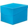 Ultra Pro - Eclipse Pro 100+ Deck Box - Blu cielo